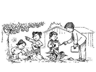 Modelo Descubrimiento