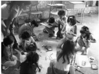 Modelo Constructivista