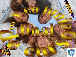 ... y en junio final de curso 