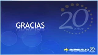 GRACIAS
 