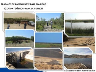 Avances del inventario nacional de humedales erick garcia ana