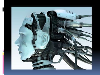 Avances en la tecnología