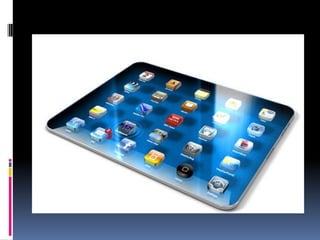 Avances en la tecnología