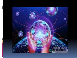 Avances en la tecnología