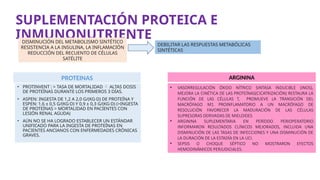 Protinvent Study AVANCES EN TERAPIA METABOLICA EN ECC-TOMANGUILLA.pptx
