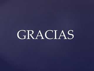 GRACIAS
 