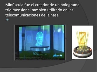 ARMAS Y SU GRAN TECNOLOGIAEstas nuevas  armas que estan inventando hoy en dia se han puesto de en un primero lugar para la seguridad de un pais , estas nuevas armas no las adquieren cualquiera por su gran tecnologia y su costo