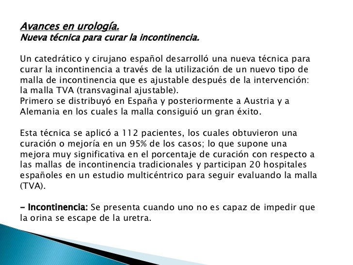Avances TecnolóGicos En El Tratamiento De Las Enfermedades Avances TecnolóGicos En El Tratamiento De Las Enfermedades