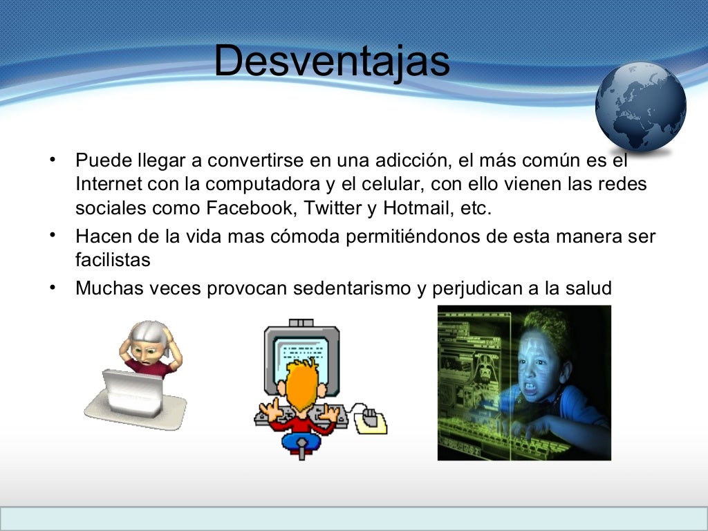 Ventajas y Desventajas de los Avances Tecnológicos