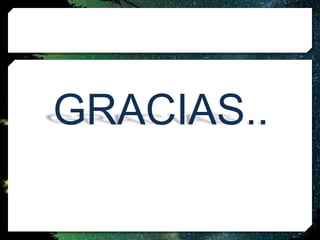 GRACIAS..
 