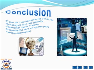 Avances tecnologicos (xavier_perdomo)