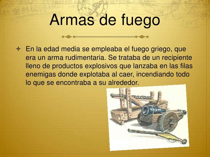 Avances tecnologicos y cientificos en la edad media