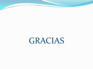 GRACIAS
 