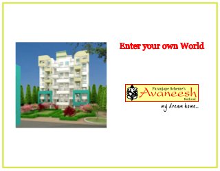 Paranjape Avaneesh- Premium Residential Properties Kothrud Pune-Kothrud Real Estate- Pune Propertius Kothrud – Pune Builders 