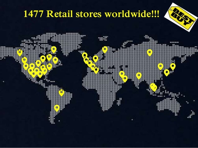 best buy locations map Best Buy