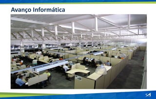 Avanço Informática
 