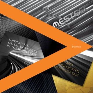 Business




           3
 