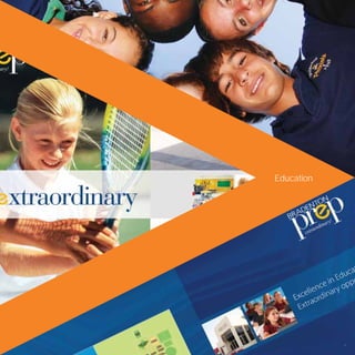 Education




            7
 