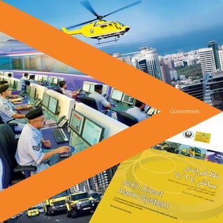 Government




             21
 