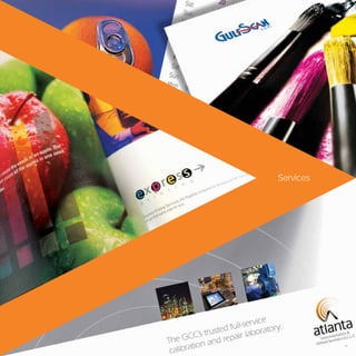 Services




           73
 