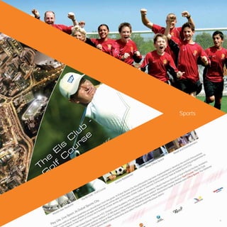 Sports




         91
 