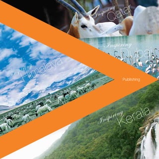 Publishing




             107
 