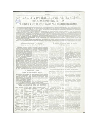 Avante1960 sobre a fuga do Cunhal