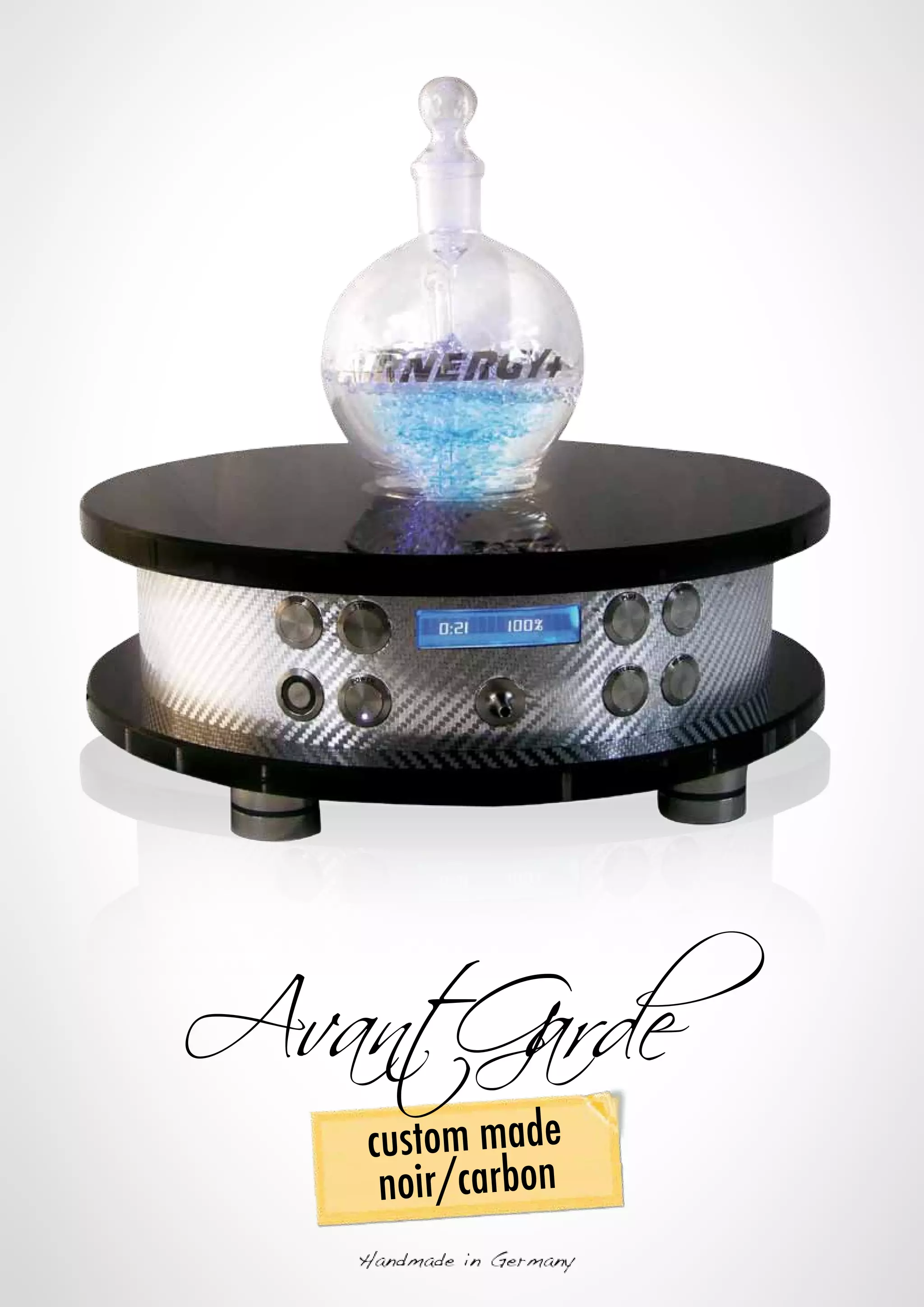 custom made
noir/carbon
 