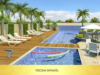 PISCINA INFANTIL 