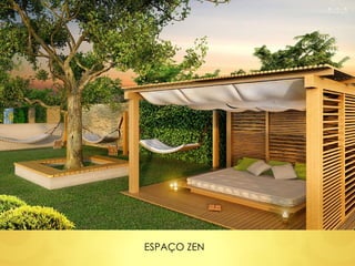 ESPAÇO ZEN 
