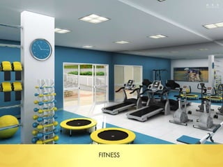 FITNESS 