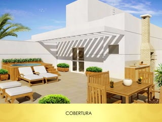 COBERTURA 