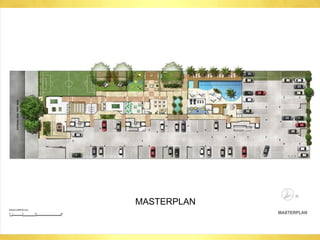 MASTERPLAN 