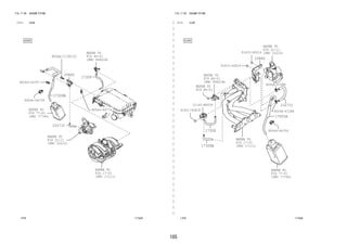 105 
FIG.17-08 VACUUM PIPING 
―　―　―　―　―　―　―　―　―　―　―　―　―　―　―　―　―　―　―　―　―　―　―　―　―　―　―　―　―　―　―　―　―　― 
(1111- )K3VE 
REFER TO 
FIG 
84-01 
(PNC 89421B) 
90044-64774 
REFER TO 
FIG 
(PNC 17111) 
90044-64797 
90044-64759 
REFER TO 
FIG 
(PNC 77740) 
9004A-11190(2) 
25860 
17308B 
23271C 
REFER TO 
FIG 
(PNC 22210) 
17-01 
77-01 
22-11 
17308 
17F8 177425 
FIG.17-08 VACUUM PIPING 
(1111- )EJVE 
REFER TO 
FIG 
22-11 
(PNC 22210) 
90044-67288 
23271C 
90044-67288 
17650A 
90044-64759 
REFER TO 
FIG 
(PNC 77740) 
91615-60614 
REFER TO 
FIG 
(PNC 89421B) 
REFER TO 
FIG 
91615-60614 
25860 
REFER TO 
FIG 
(PNC 17111) 
77-01 
84-01 
84-01 
17-01 
21141-BZ030 
17308 
17308B 
91621-60618 
17F8 177426 
 