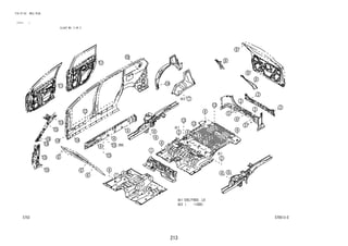 213 
FIG.57-52 HOLE PLUG 
(1111- ) 
ILLUST NO. 2 OF 2 
570513-E 
 