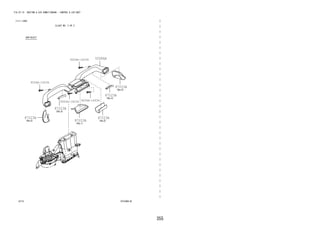 355 
FIG.87-15 HEATING & AIR CONDITIONING - CONTROL & AIR DUCT 
―　―　―　―　―　―　―　―　―　―　―　―　―　―　―　―　―　―　―　―　―　―　―　―　―　―　―　―　―　―　―　―　―　― 
(1111-1204) 
ILLUST NO. 2 OF 2 
87C490-B 
55086A 
87223A 
87223A 
87223A 
87223A 
87223A 
87223A 
9004A-16036 
9004A-16036 9004A-16036 
9004A-16036 
 