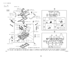 55 
FIG.11-04 CYLINDER HEAD 
(1111- )EJVE 
ILLUST NO.1 OF 2 ILLUST NO. 1 OF 2 
117236-D 
REFER TO 
FIG 
(PNC 16331A) 
REFER TO 
FIG 
(PNC 12261) 
REFER TO 
FIG 
(PNC 12262) 
REFER TO 
FIG 
REFER TO 
FIG 
(PNC 89422A) 
REFER TO 
FIG 
REFER TO 
FIG REFER TO 
FIG 
N02 
N03 
11101 
11101V 
11101A 
11101B 
11101C 
11101E 
11101J 
11155A 
11155A 11126 
11115 
11116B 
11122 
11155A 
11155A 
11159A 
11159A 
11185B 
11201 
11201H 
11213 
12108 12108A 
12281A 
12282D 
90041-16385(7) 
90044-41129 
9004A-11224(2) 
91621-60616 
91621-60616 
91641-H0820 
16-03 
12-01 
12-01 
84-01 
N02 84-01 N02 
N03 N03 N03 
N03 
N03 
N03 
N03 
N03 
82-02 
82-02 
82-02 
 