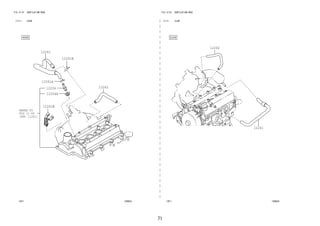 71 
FIG.12-01 VENTILATION HOSE 
―　―　―　―　―　―　―　―　―　―　―　―　―　―　―　―　―　―　―　―　―　―　―　―　―　―　―　―　―　―　―　―　―　― 
(1111- )EJVE 
(1111- )K3VE 
12F1 120824 
12F1 120823 
12262B 
REFER TO 
FIG 
(PNC 11201) 
12262 
12261B 
12204 
12204A 
12261A 
12262 
12261 
11-04 
FIG.12-01 VENTILATION HOSE 
12261 
 