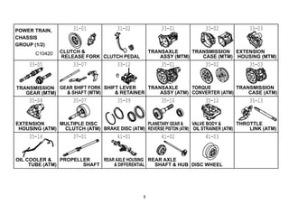 31-02 33-01 33-02 33-03 
9 
C10420 
31-01 
33-05 33-07 33-12 35-01 35-02 35-03 
35-04 35-07 35-09 35-10 35-12 35-13 
35-14 37-01 41-01 
41-02 41-03 
 