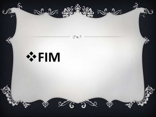 FIM
 