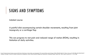 Avascular Necrosis of the Humeral Head.pptx