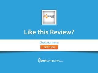 Avast Reviews, Antivirus Software