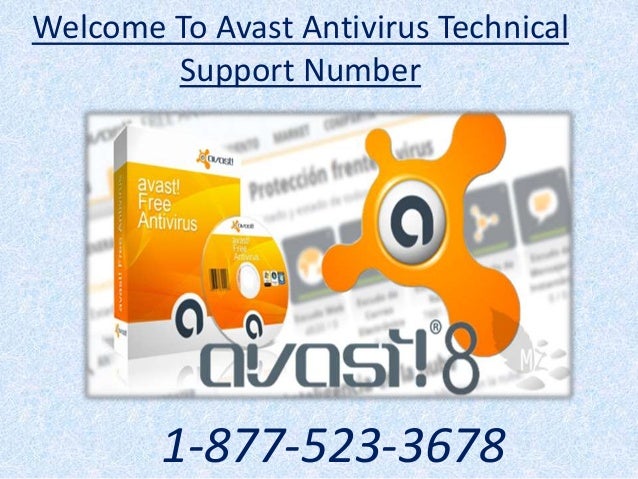 join avast phone number