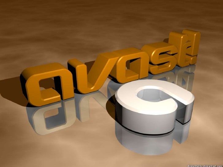 1 år gratis antivirus avast