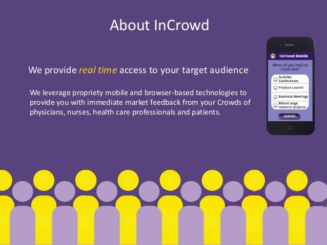 Avastin In Breast Cancer Powered By Incrowd June 2011 - 5 about inc!   rowd