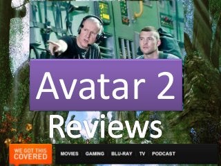 Avatar 2
 