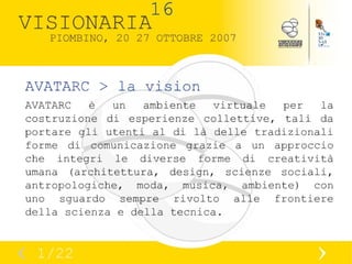 AvatarcVisionaria07