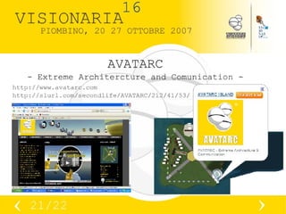 AvatarcVisionaria07