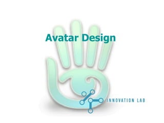 Avatar Design 