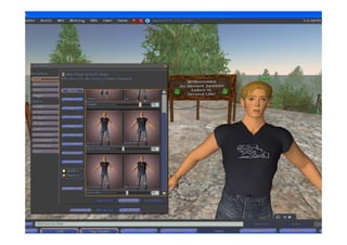 Avatare - Bildungsaspekte digitaler Körperlichkeit